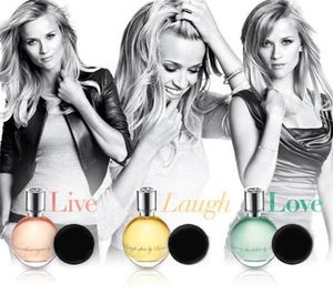 Avon Expressions by Reese Witherspoon: Love to the Fullest