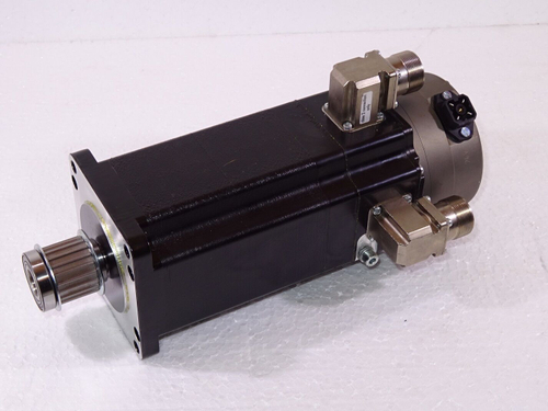 BERGER VRDM3913/50LWCEB 6 Nm