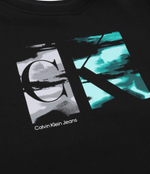 Худые Calvin Klein Jeans - черный(IB0IB02039)