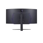 Монитор LG UltraGear 45GR95QE-B