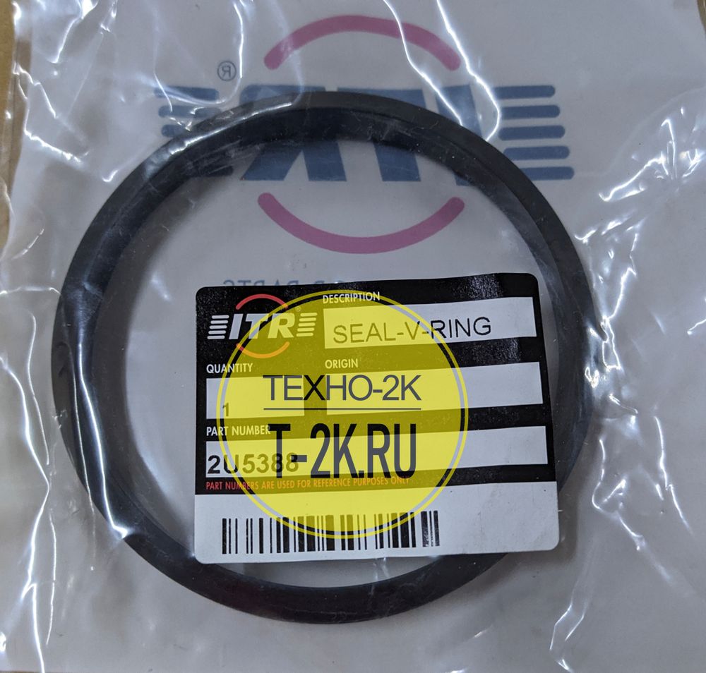 2U5388 кольцо