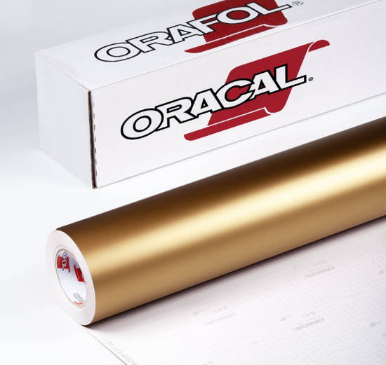 Пленка Oracal (641) 091м 1,00*50м