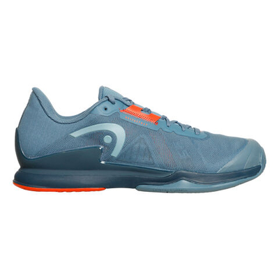 Мужские теннисные кроссовки HEAD Sprint Pro 3.5 All Court Shoe Men - Blue, Orange