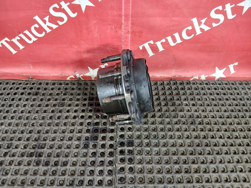 Ступица задняя 2023г.