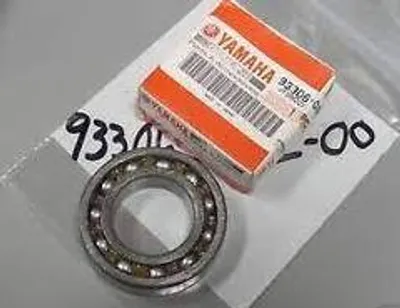 Подшипник Yamaha 933060061200