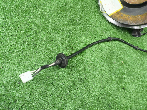 Кулак задний левый Chery Arrizo 8 (2022-н.в.)