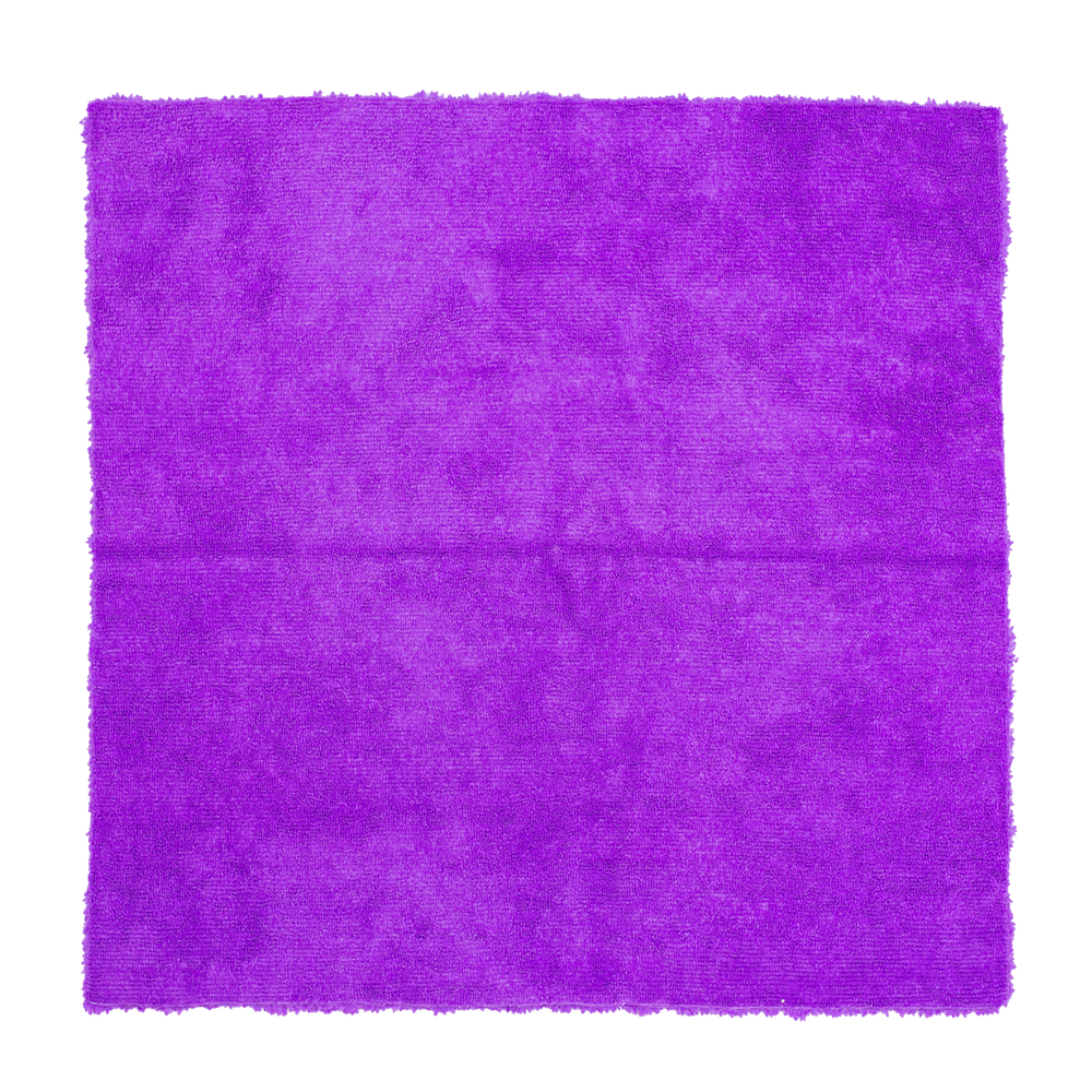 Leraton MF9 Purple Haze Микрофибра без краев односторонняя 40х40
