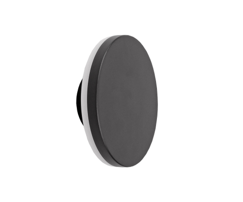 2300,19 Светильник уличный Затмение черный