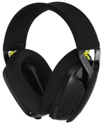 Наушники Logitech G435 черный