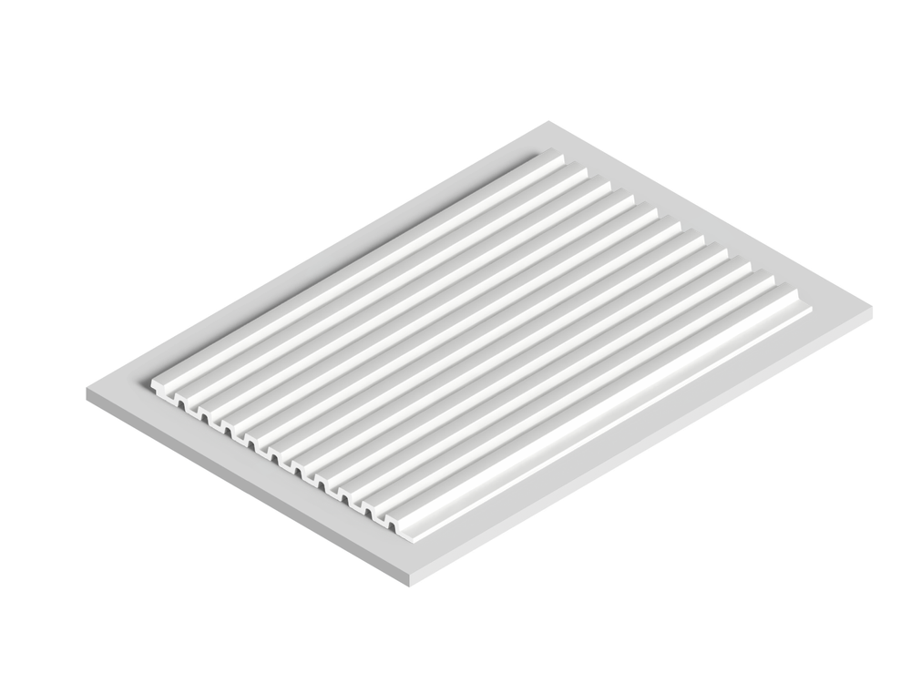 Декоративная панель LV240 NP