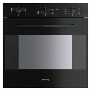 Электрический духовой шкаф Smeg SC465N-8