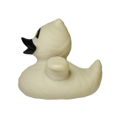 Мумия уточка