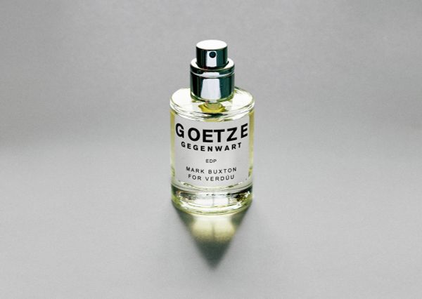 Verduu Goetze Gegenwart