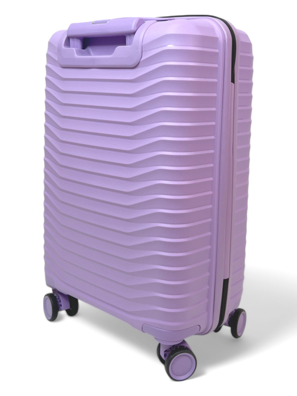 Ручная кладь Bon-Voyage PP Three, Лиловый, S