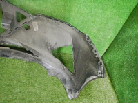 Бампер передний Hyundai Solaris 2 (2020-н.в.)