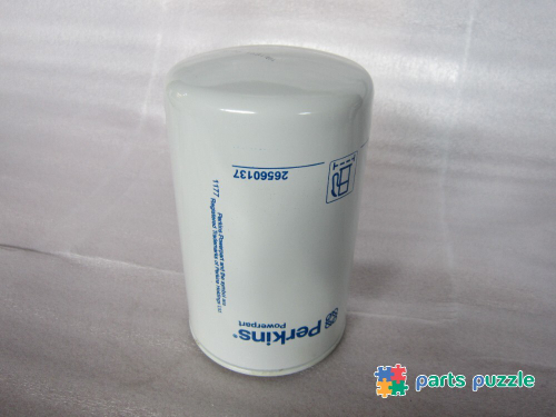 Фильтр топливный / FUEL FILTER АРТ: 26560137