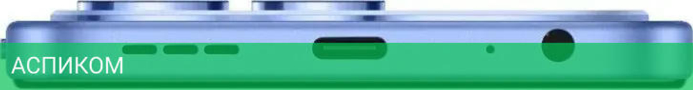 Смартфон Tecno Spark 40 8GB/256GB Mirage Blue (KM5n)