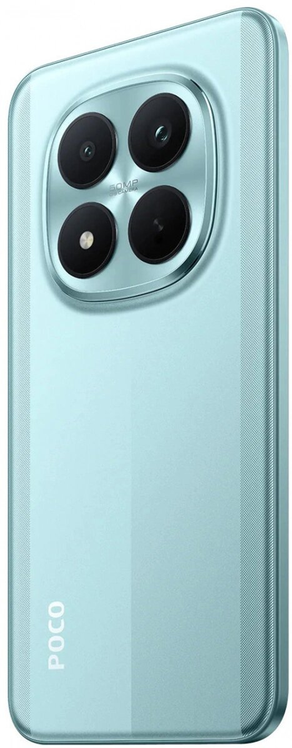 Смартфон Poco M8 Pro 12/512Gb Green