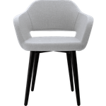 Стул Пронто с поворотным механизмом