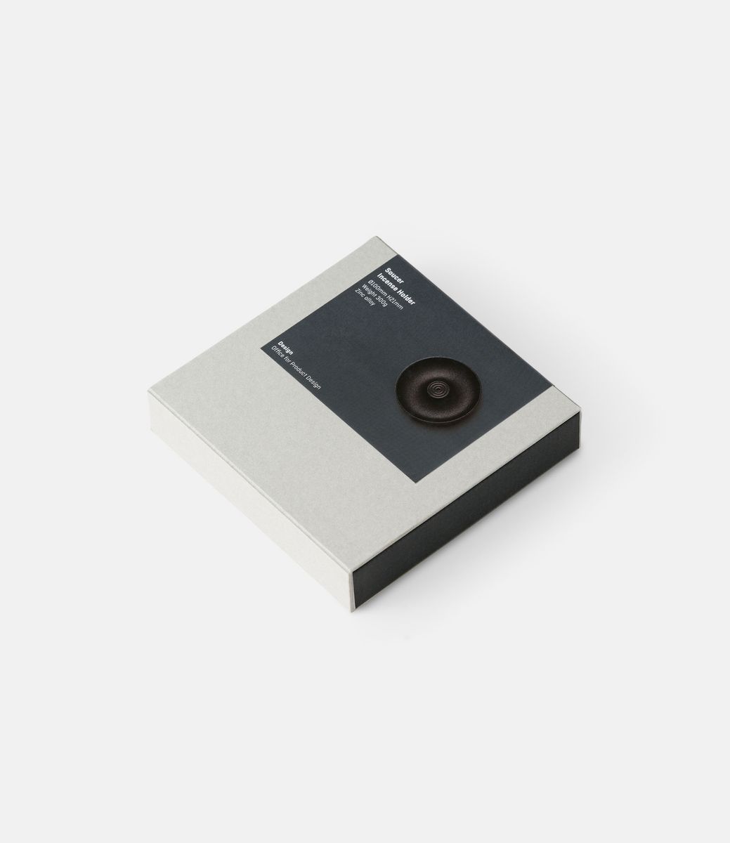No.30 Saucer Incense — держатель для благовоний