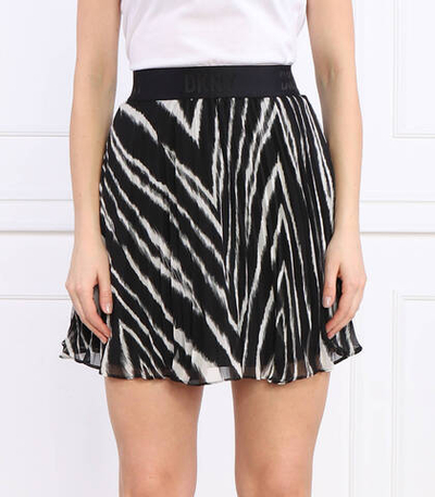 юбка DKNY - черный(P2KNVO53)