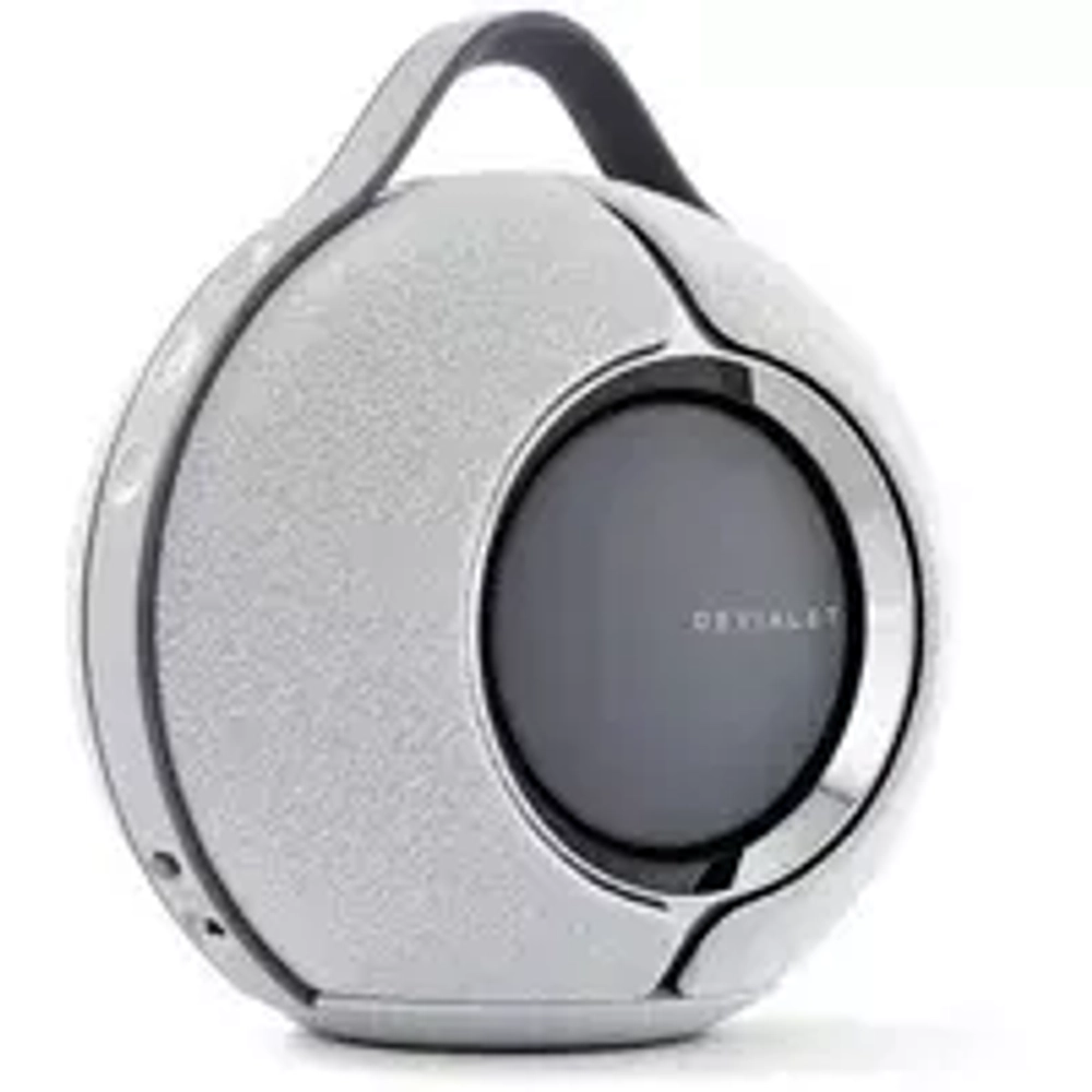 Devialet Mania