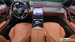 Mercedes-Benz S-Class W223 S450L 4MATIC (11.2021)
