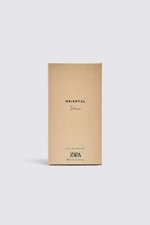 Zara Oriental Intense