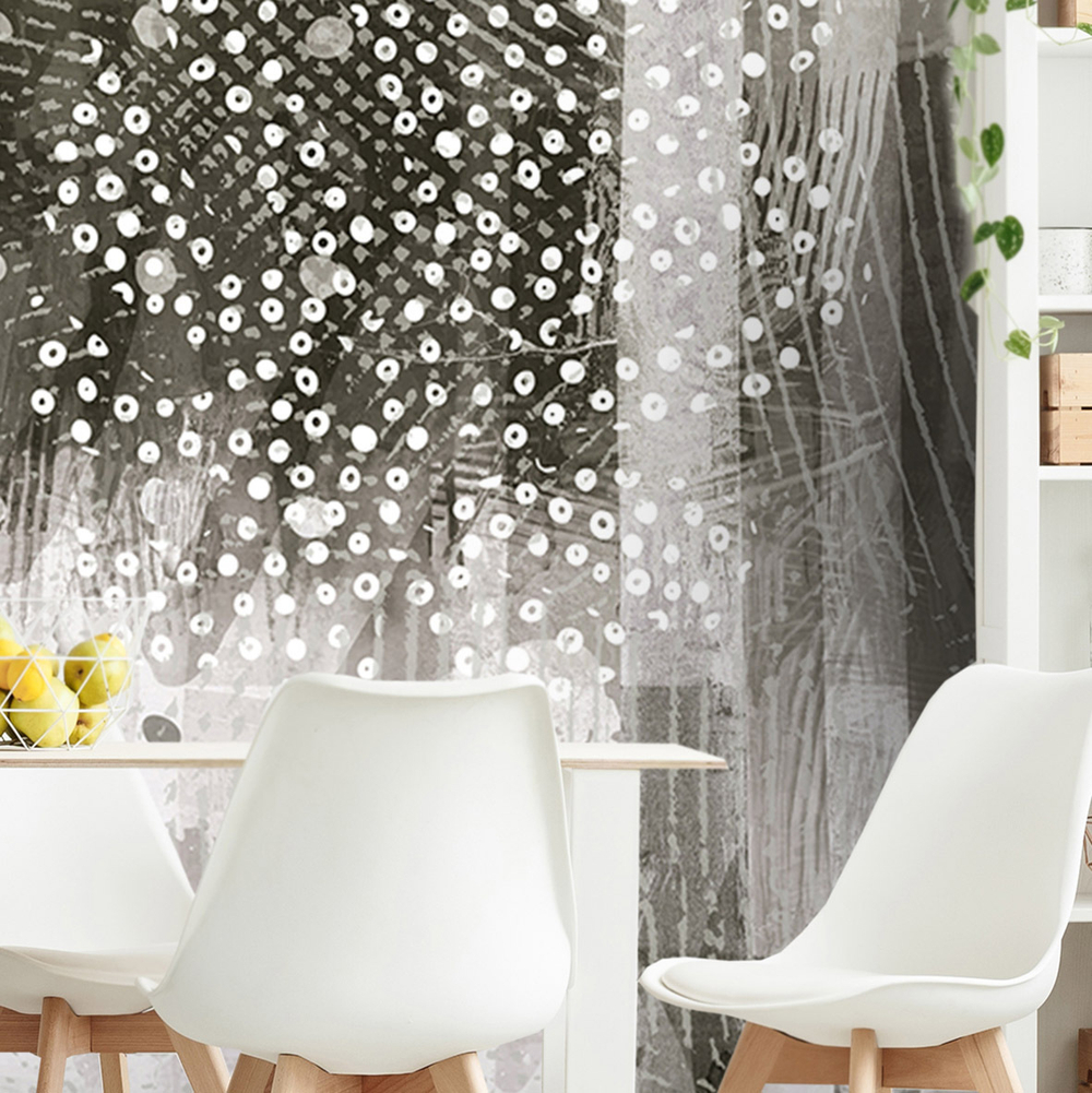 Дизайнерские обои Wall Street Beryozi I Vodopady