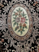 Ковер китайский винтажный