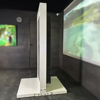 Игровой модуль Скульптор PIN SCREEN Большой