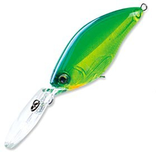 Воблер Yo-Zuri F1158-HCLL 3DS Crank Deep Diver (F) 17g 65mm