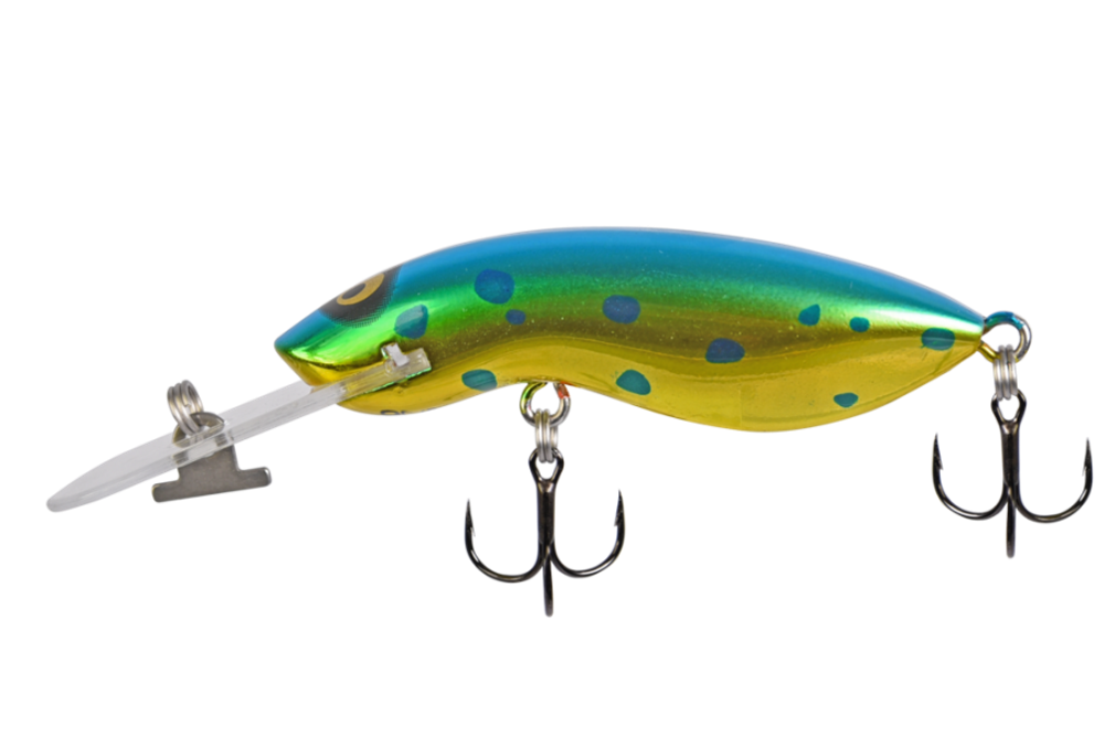 Воблер Halco SORCERER  68, DD+STD, #H80