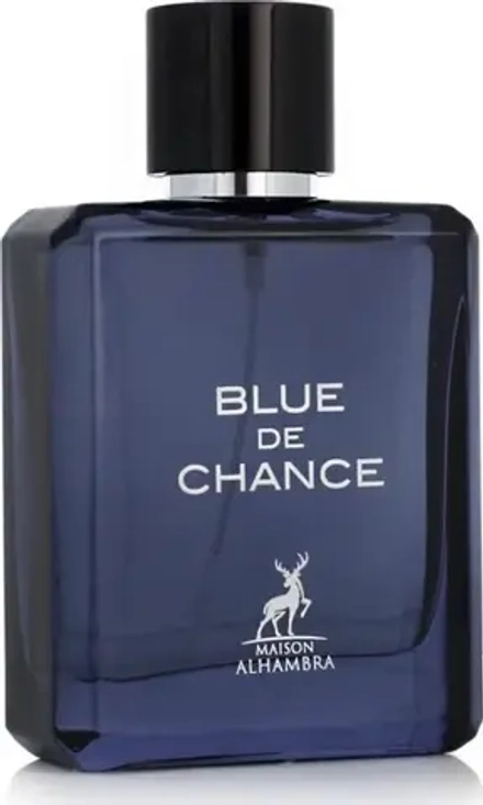 Мужская парфюмерия Alhambra Maison Alhambra Maitre De Blue EDP 100 мл