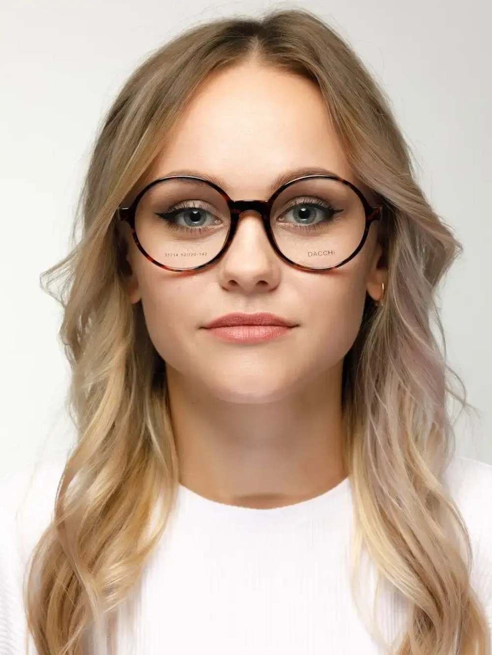 Оправа для очков женская для зрения