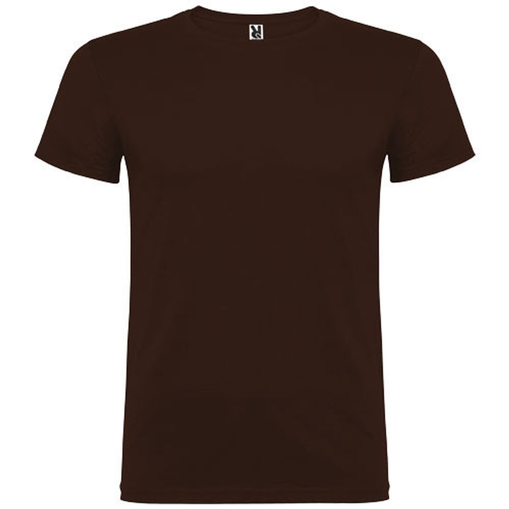 Мужская футболка Beagle с короткими рукавами