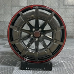 КОВАНЫЕ ДИСКИ ДЛЯ MERCEDES-BENZ AMG GT 63S 2021 МЕРСЕДЕС-БЕНЗ