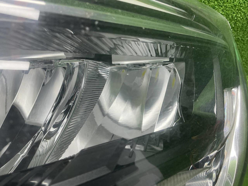 Фара левая Lada Vesta (2022-н.в.) LED