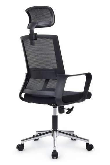 Кресло Mint RCH M1029HBE Черный