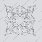 Наборная розетка Roslepnina RN-1548R