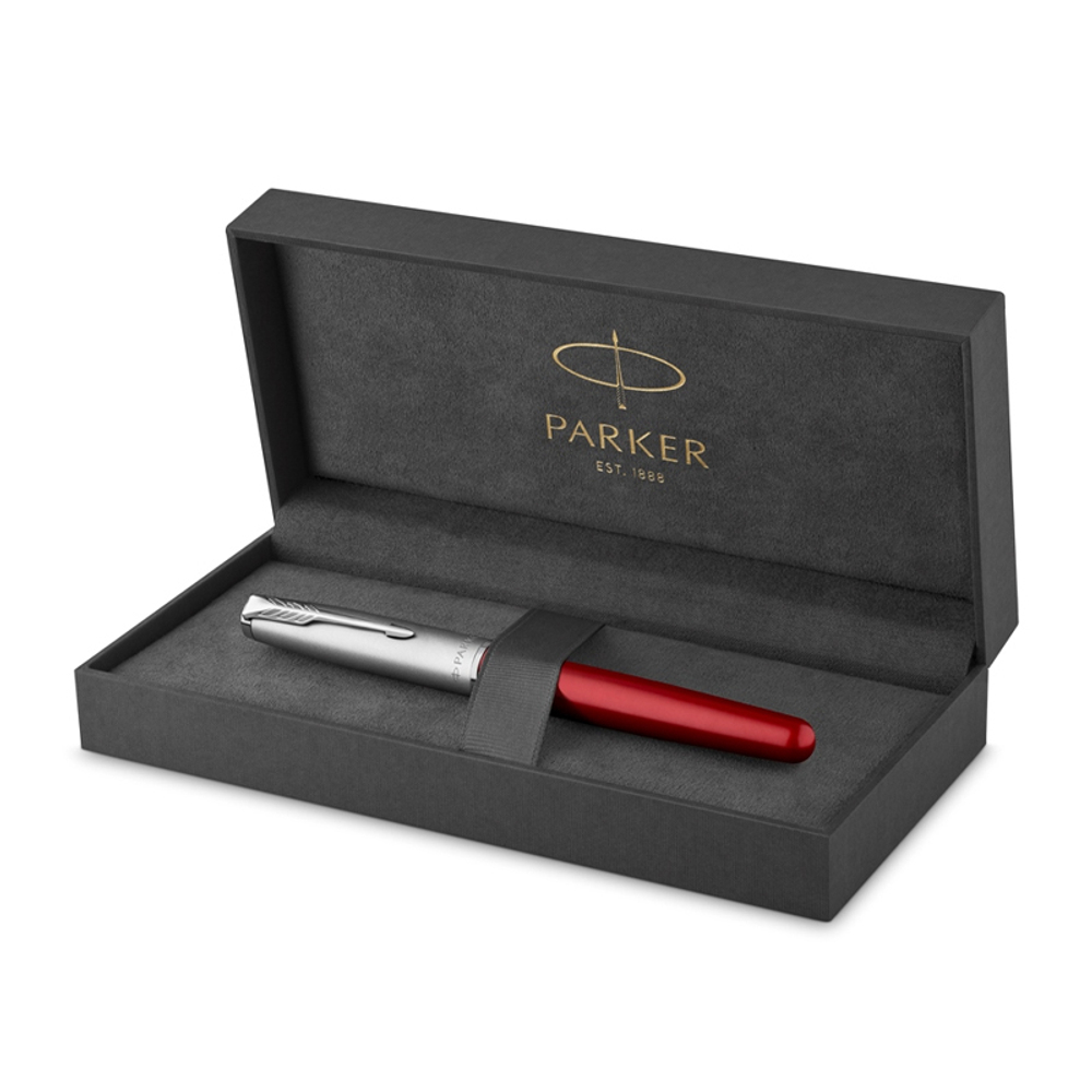 Ручка перьевая Parker Sonnet F