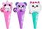 Coco Cones Friends Original Plush Toys, Assorted