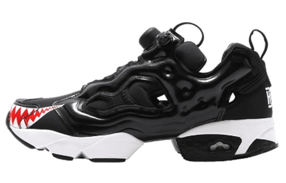 Кроссовки Reebok Project 0 If Memory Of