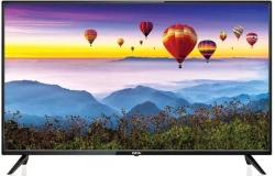 Телевизор ЖК 40" BBK 40LEM-1002/FTS2C черный