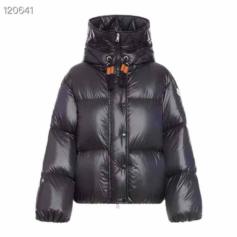 Пуховик Moncler