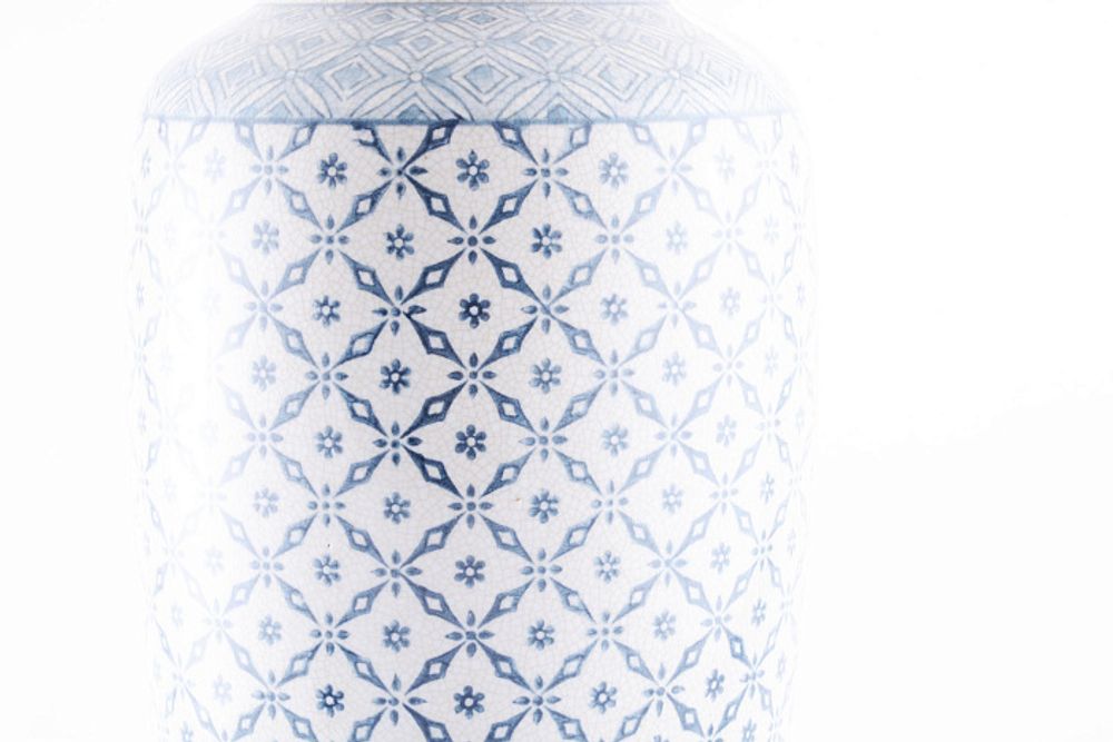 Настольная лампа "Утренняя свежесть"