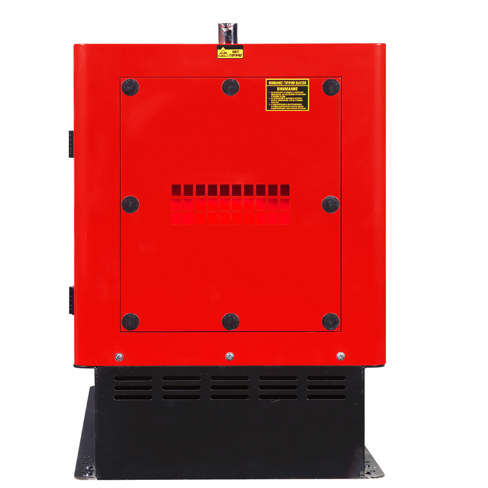 Электростанция Fubag DS 15000 DAC ES