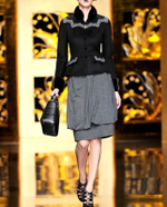 Жакет Christian Dior