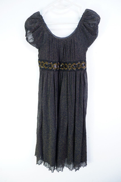 Платье нарядное 40-42 размер