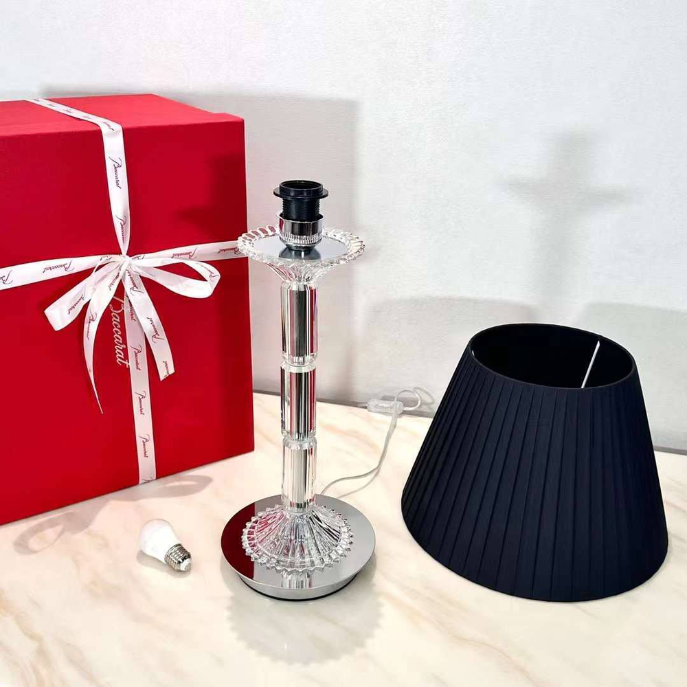 Лампа Baccarat